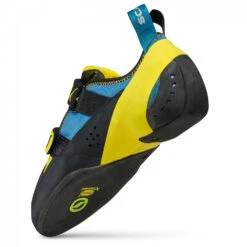 Scarpa Vapor V - Climbing Shoes -Outdoor Mountaineering Equipment Shop scarpa vapor v climbing shoes bf 1 detail 5