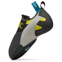 Scarpa Veloce - Climbing Shoes -Outdoor Mountaineering Equipment Shop scarpa veloce climbing shoes detail 5
