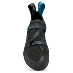 Scarpa Velocity - Climbing Shoes -Outdoor Mountaineering Equipment Shop scarpa velocity climbing shoes detail 3