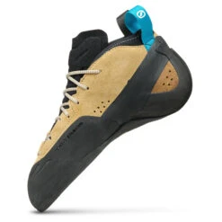 Scarpa Women's Generator Mid - Climbing Shoes -Outdoor Mountaineering Equipment Shop scarpa womens generator mid climbing shoes detail 3