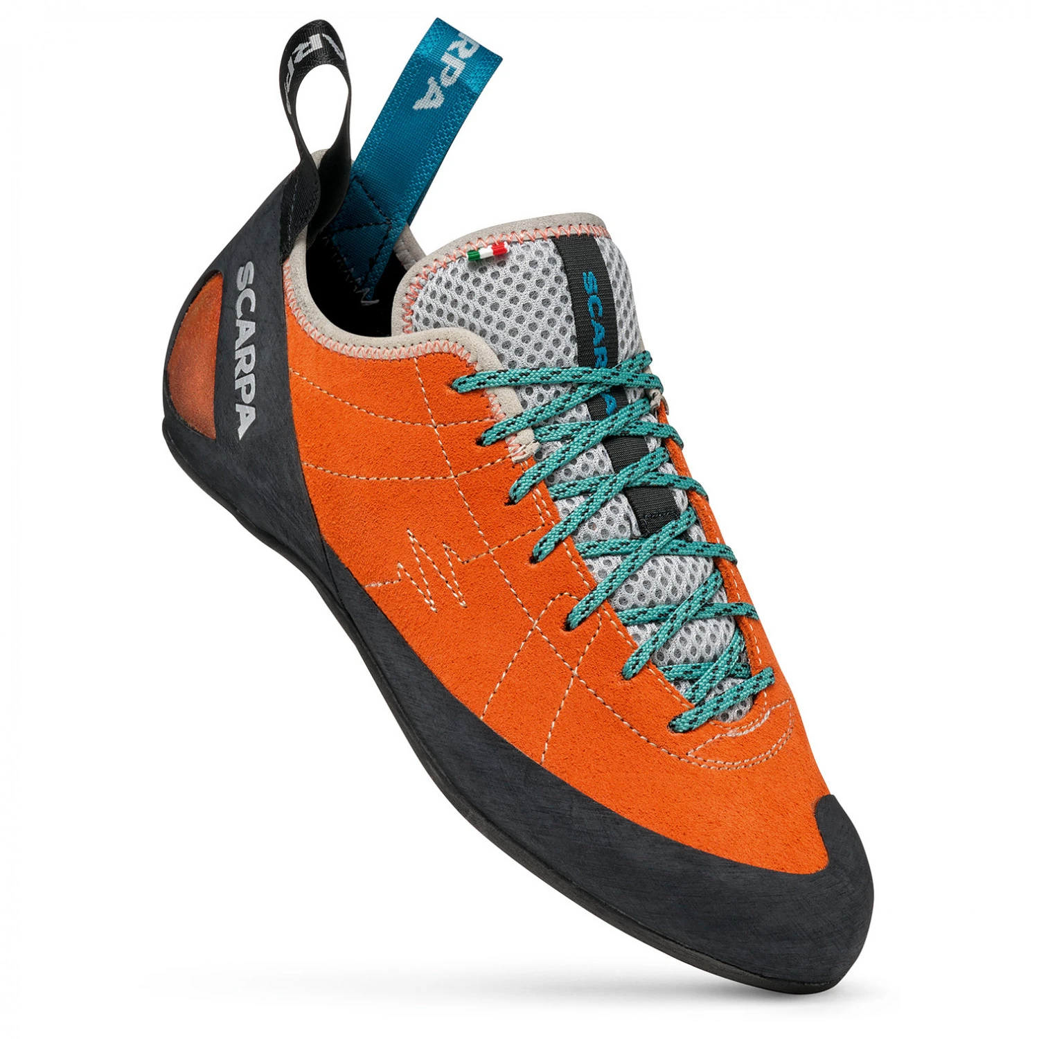 Scarpa Women's Helix - Climbing Shoes 1 Scarpa Women's Helix - Climbing Shoes