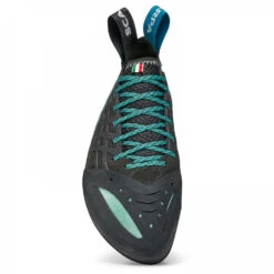 Scarpa Women's Instinct Lace - Climbing Shoes 9 Scarpa Women's Instinct Lace - Climbing Shoes -Outdoor Mountaineering Equipment Shop scarpa womens instinct lace climbing shoes detail 3