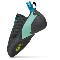 Scarpa Women's Instinct Lace - Climbing Shoes 11 Scarpa Women's Instinct Lace - Climbing Shoes -Outdoor Mountaineering Equipment Shop scarpa womens instinct lace climbing shoes detail 5