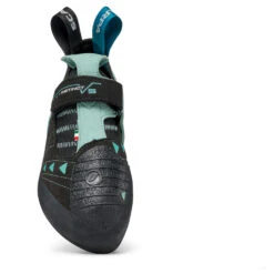 Scarpa Women's Instinct VS - Climbing Shoes 9 Scarpa Women's Instinct VS - Climbing Shoes -Outdoor Mountaineering Equipment Shop scarpa womens instinct vs climbing shoes detail 3