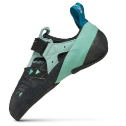 Scarpa Women's Instinct VS - Climbing Shoes 10 Scarpa Women's Instinct VS - Climbing Shoes -Outdoor Mountaineering Equipment Shop scarpa womens instinct vs climbing shoes detail 4
