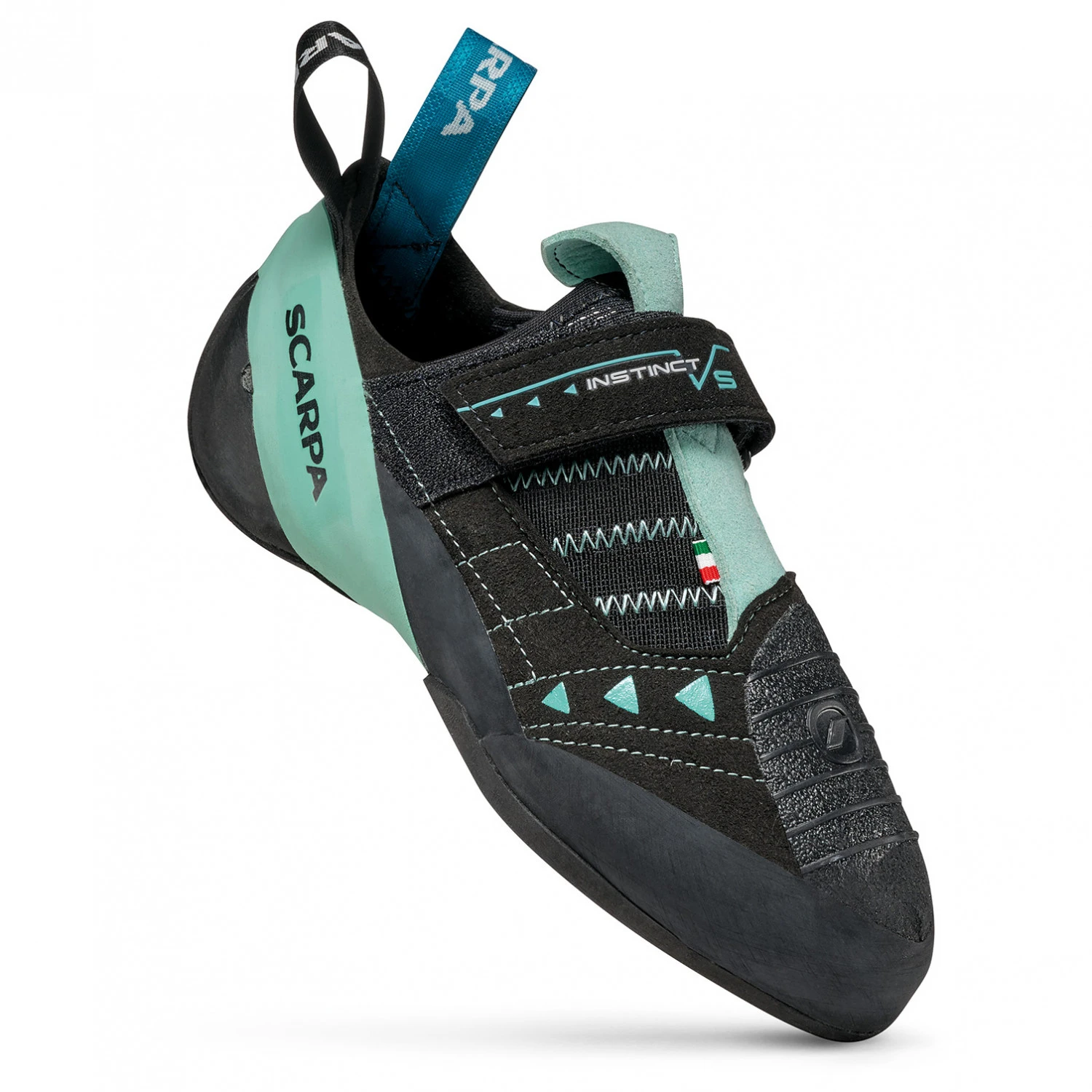 Scarpa Women's Instinct VS - Climbing Shoes 1 Scarpa Women's Instinct VS - Climbing Shoes