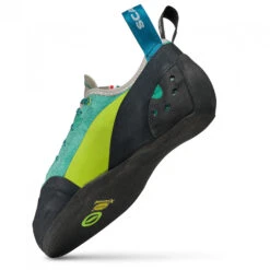 Scarpa Women's Maestro Eco - Climbing Shoes -Outdoor Mountaineering Equipment Shop scarpa womens maestro eco climbing shoes detail 5