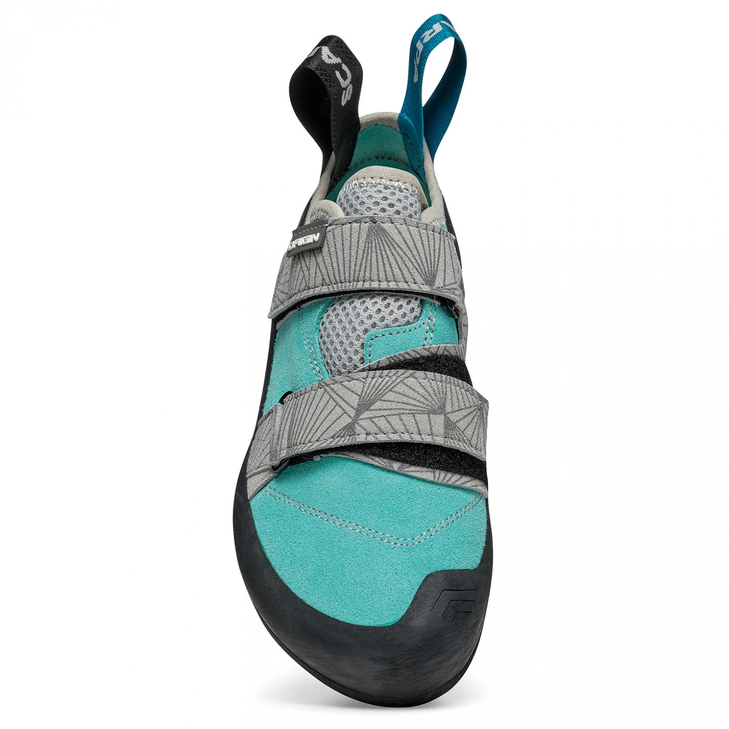 Scarpa Women's Origin - Climbing Shoes 3 Scarpa Women's Origin - Climbing Shoes - Image 3