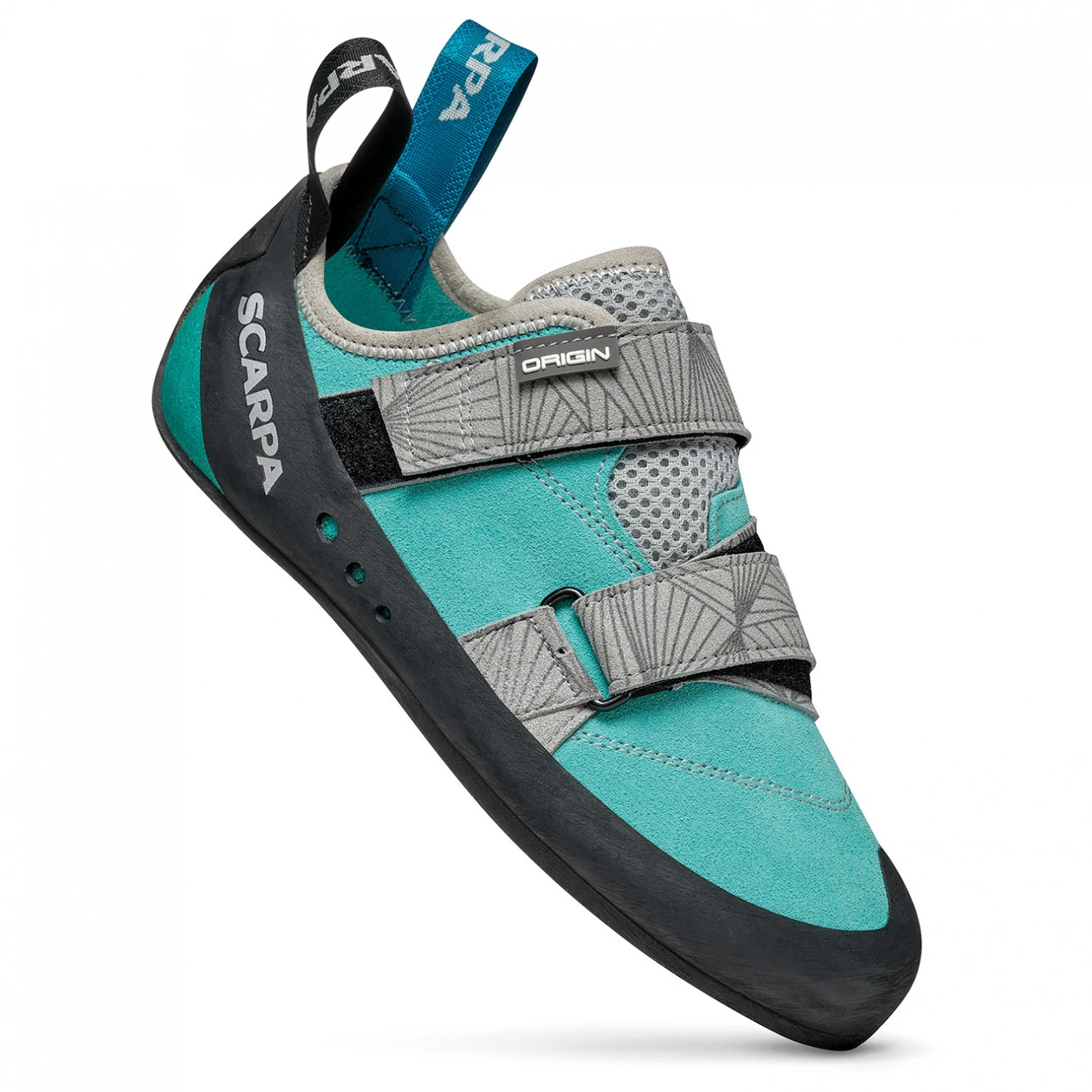 Scarpa Women's Origin - Climbing Shoes 1 Scarpa Women's Origin - Climbing Shoes