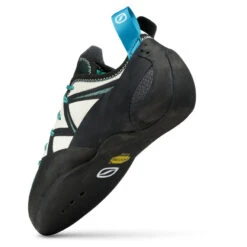 Scarpa Women's Vapor - Climbing Shoes -Outdoor Mountaineering Equipment Shop scarpa womens vapor climbing shoes detail 5