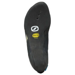 Scarpa Women's Vapor - Climbing Shoes -Outdoor Mountaineering Equipment Shop scarpa womens vapor climbing shoes detail 7