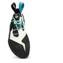 Scarpa Women's Vapor S - Climbing Shoes 10 Scarpa Women's Vapor S - Climbing Shoes -Outdoor Mountaineering Equipment Shop scarpa womens vapor s climbing shoes detail 5