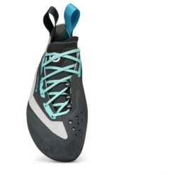 Scarpa Women's Veloce Lace - Climbing Shoes -Outdoor Mountaineering Equipment Shop scarpa womens veloce lace climbing shoes detail 5