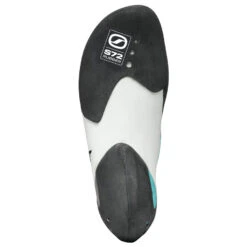 Scarpa Women's Veloce Lace - Climbing Shoes -Outdoor Mountaineering Equipment Shop scarpa womens veloce lace climbing shoes detail 6