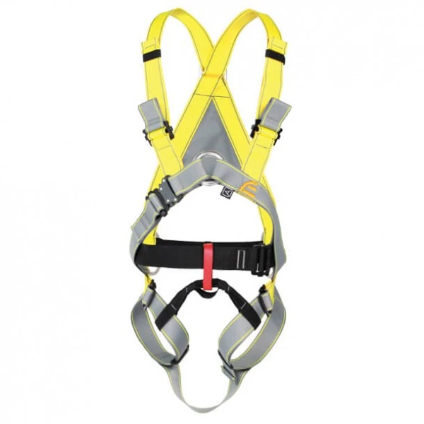 Singing Rock Ropedancer II - Full-body Harness 1 Singing Rock Ropedancer II - Full-body Harness