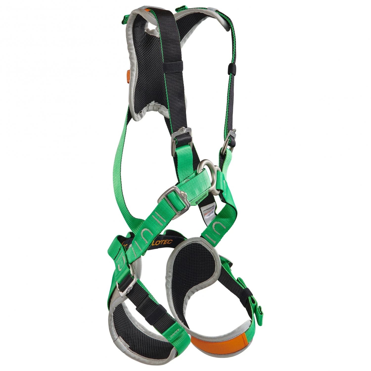 Skylotec Kid's SAM - Full-body Harness 1 Skylotec Kid's SAM - Full-body Harness