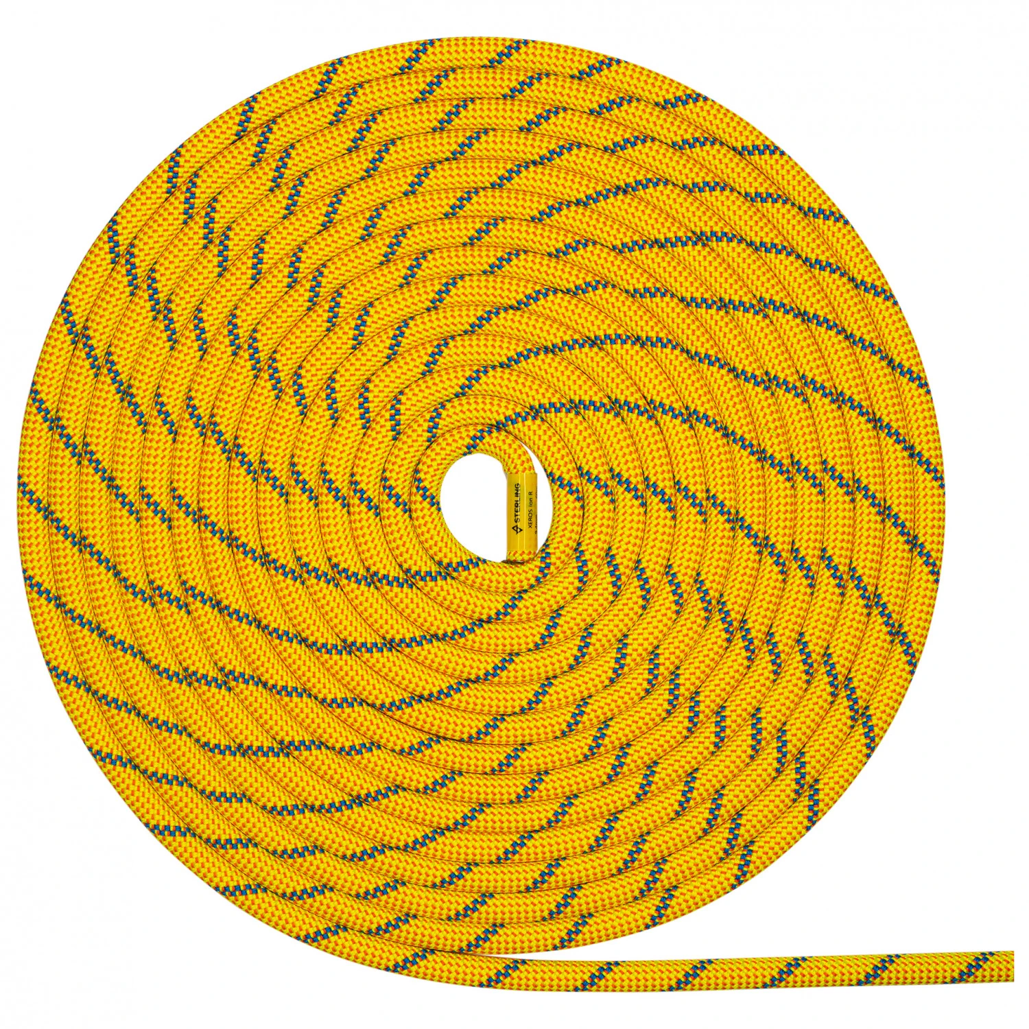 IonR 9.4 - Single Rope 1 IonR 9.4 - Single Rope