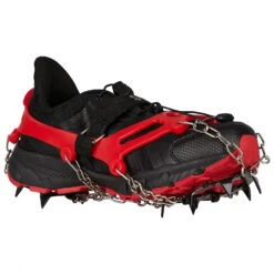 Stoic HulanSt. Snow Spikes - Snow Spikes -Outdoor Mountaineering Equipment Shop stoic hulanst snow spikes snow spikes detail 3