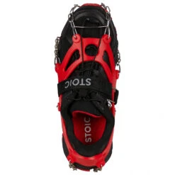 Stoic HulanSt. Snow Spikes - Snow Spikes -Outdoor Mountaineering Equipment Shop stoic hulanst snow spikes snow spikes detail 4
