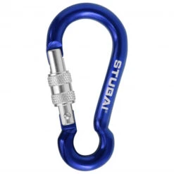 Stubai Dwarf El Fangkarabiner - Gear Carabiner