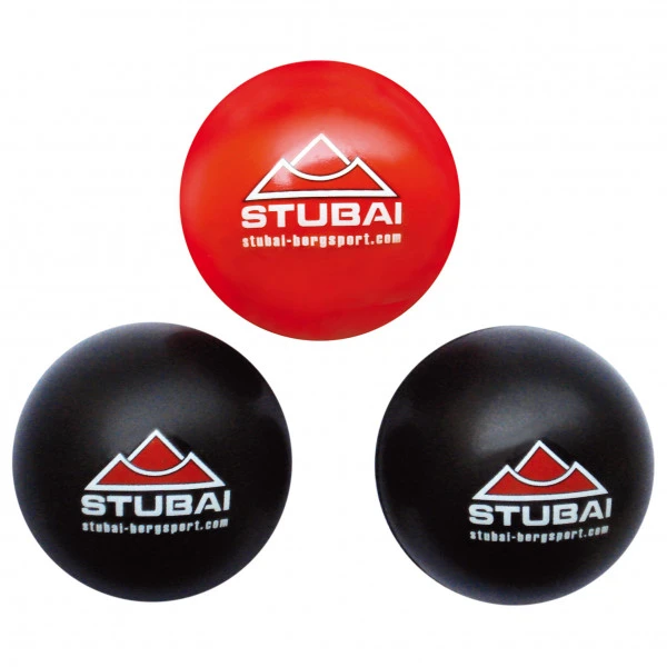 Stubai Flex-Balls Trainingsbälle 1 Stubai Flex-Balls Trainingsbälle