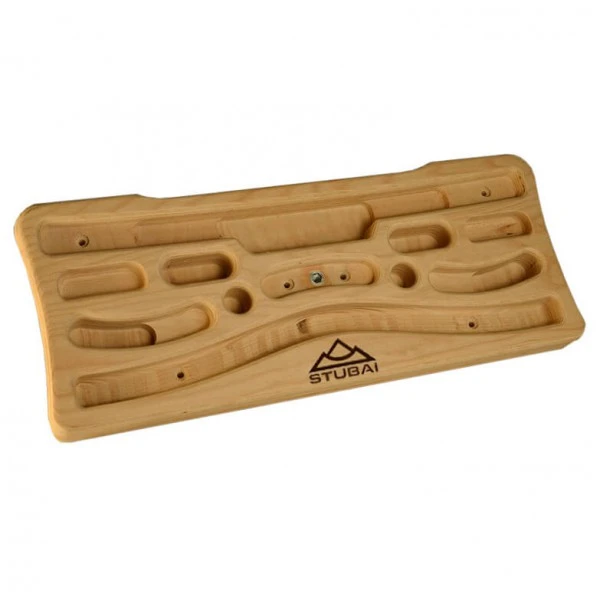 Stubai Kraxlboard Classic - Training Board 1 Stubai Kraxlboard Classic - Training Board