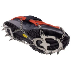 Stubai Mount Track Grödel - Snow Spikes -Outdoor Mountaineering Equipment Shop stubai mount track groedel snow spikes detail 5