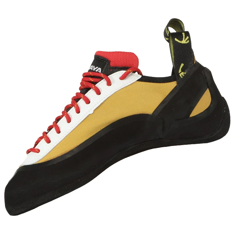 Tenaya Masai - Climbing Shoes 2 Tenaya Masai - Climbing Shoes - Image 2