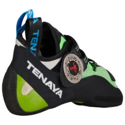 Tenaya Mundaka - Climbing Shoes -Outdoor Mountaineering Equipment Shop tenaya mundaka climbing shoes detail 3