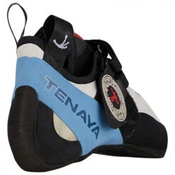 Tenaya Oasi - Climbing Shoes -Outdoor Mountaineering Equipment Shop tenaya oasi climbing shoes detail 3