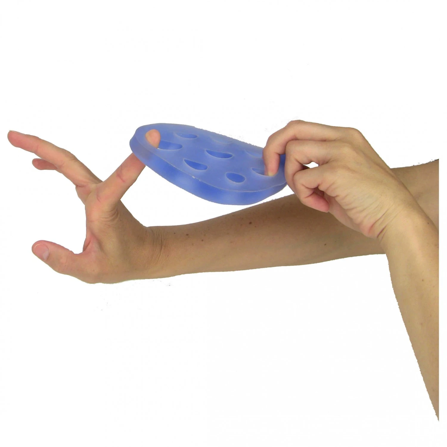 TheraBand Hand XTrainer - Grip Trainer 6 TheraBand Hand XTrainer - Grip Trainer - Image 6