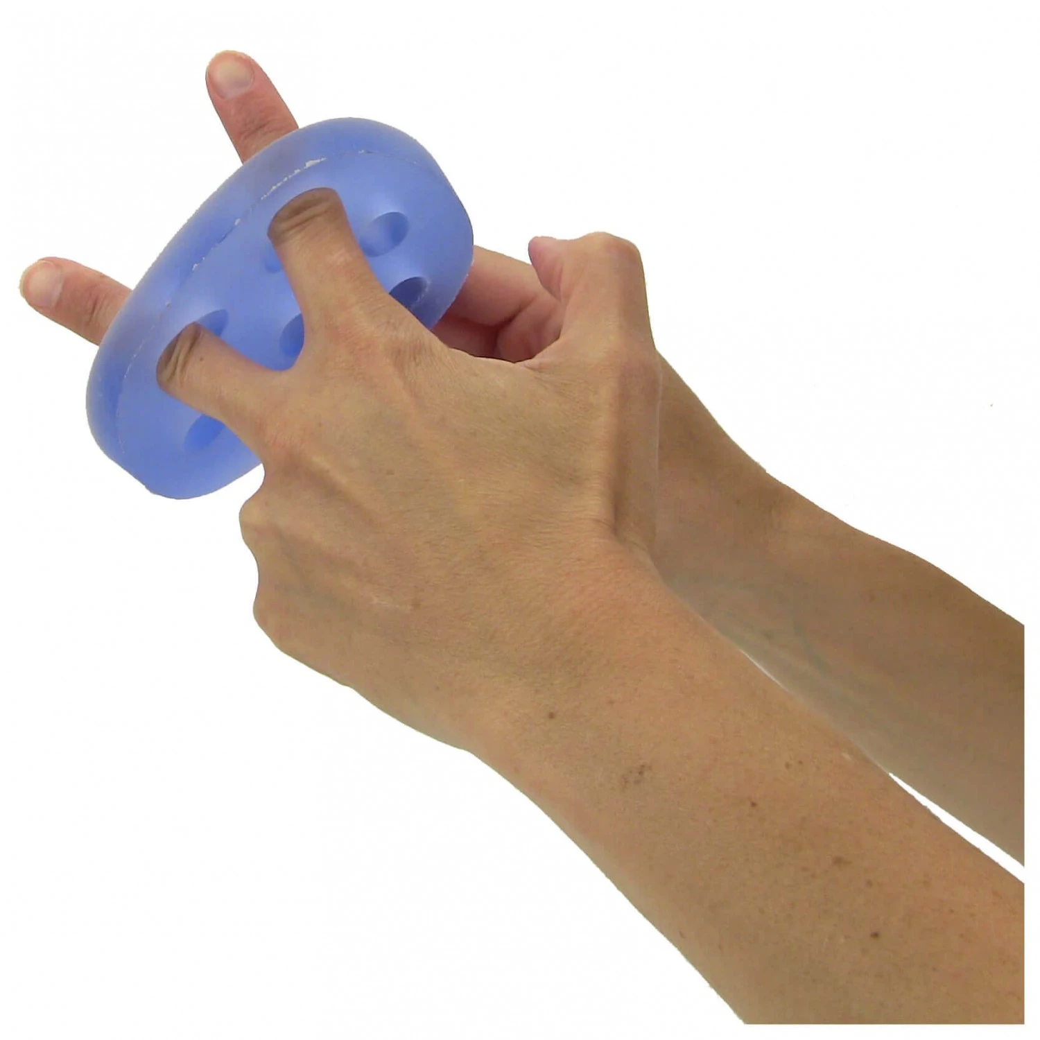 TheraBand Hand XTrainer - Grip Trainer 4 TheraBand Hand XTrainer - Grip Trainer - Image 4