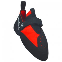 Leopard II - Climbing Shoes -Outdoor Mountaineering Equipment Shop unparallel leopard ii climbing shoes detail 3