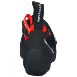 Leopard II - Climbing Shoes -Outdoor Mountaineering Equipment Shop unparallel leopard ii climbing shoes detail 4