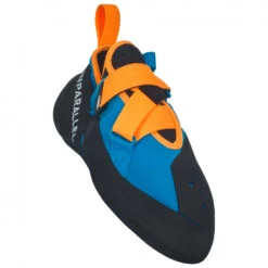 Lyra - Climbing Shoes -Outdoor Mountaineering Equipment Shop unparallel lyra climbing shoes detail 3