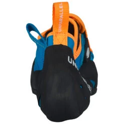 Lyra - Climbing Shoes -Outdoor Mountaineering Equipment Shop unparallel lyra climbing shoes detail 4