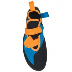 Lyra - Climbing Shoes -Outdoor Mountaineering Equipment Shop unparallel lyra climbing shoes detail 5