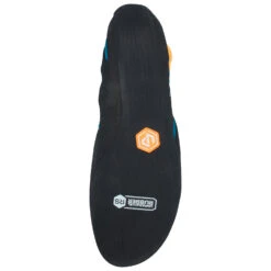 Lyra - Climbing Shoes -Outdoor Mountaineering Equipment Shop unparallel lyra climbing shoes detail 6