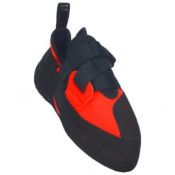 NewTro VCS - Climbing Shoes -Outdoor Mountaineering Equipment Shop unparallel newtro vcs climbing shoes detail 3