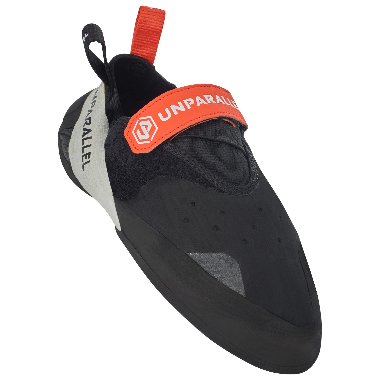 Souped Up - Climbing Shoes 1 Souped Up - Climbing Shoes