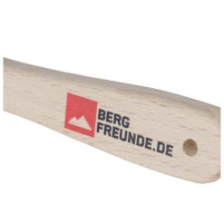 Big Brushy Bergfreunde Edition - Bouldering Brush -Outdoor Mountaineering Equipment Shop wataaah big brushy bergfreunde edition bouldering brush detail 5