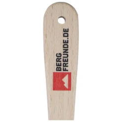 Big Brushy Bergfreunde Edition - Bouldering Brush -Outdoor Mountaineering Equipment Shop wataaah big brushy bergfreunde edition bouldering brush detail 6