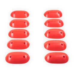 Dojo 2 - Climbing Holds