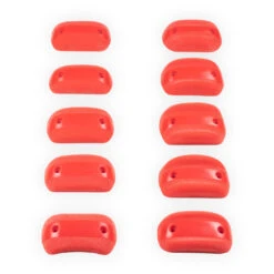 Dojo 4 - Climbing Holds