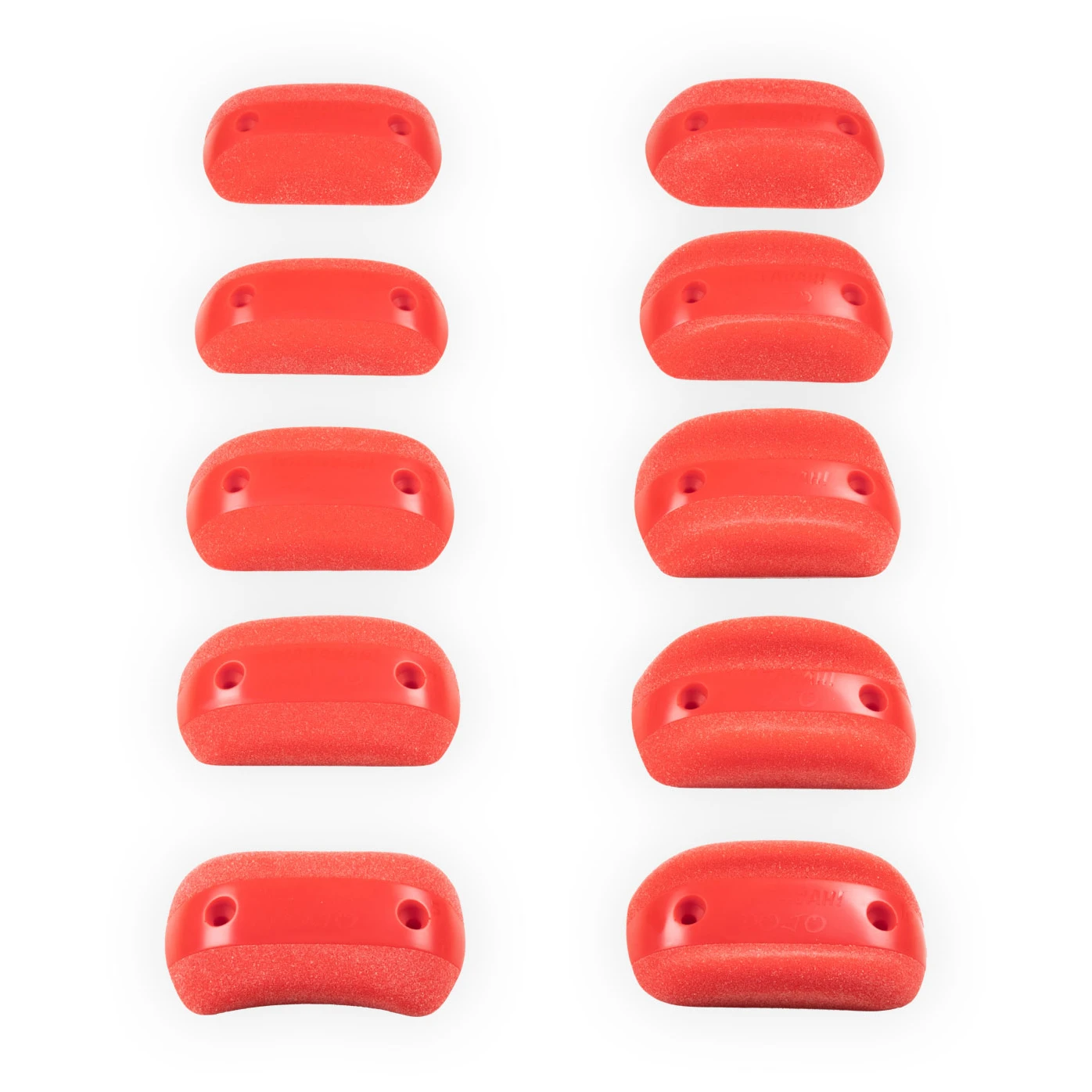 Dojo 4 - Climbing Holds 1 Dojo 4 - Climbing Holds