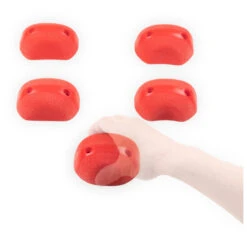 Dojo 5 - Climbing Holds -Outdoor Mountaineering Equipment Shop wataaah dojo 5 climbing holds detail 2