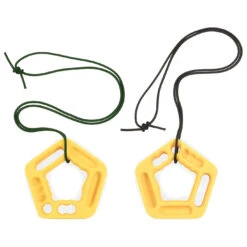 Ronin Double - Climbing Training - Training Grips