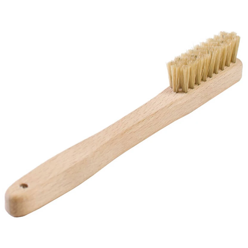 Small Brushy - Bouldering Brush 1 Small Brushy - Bouldering Brush
