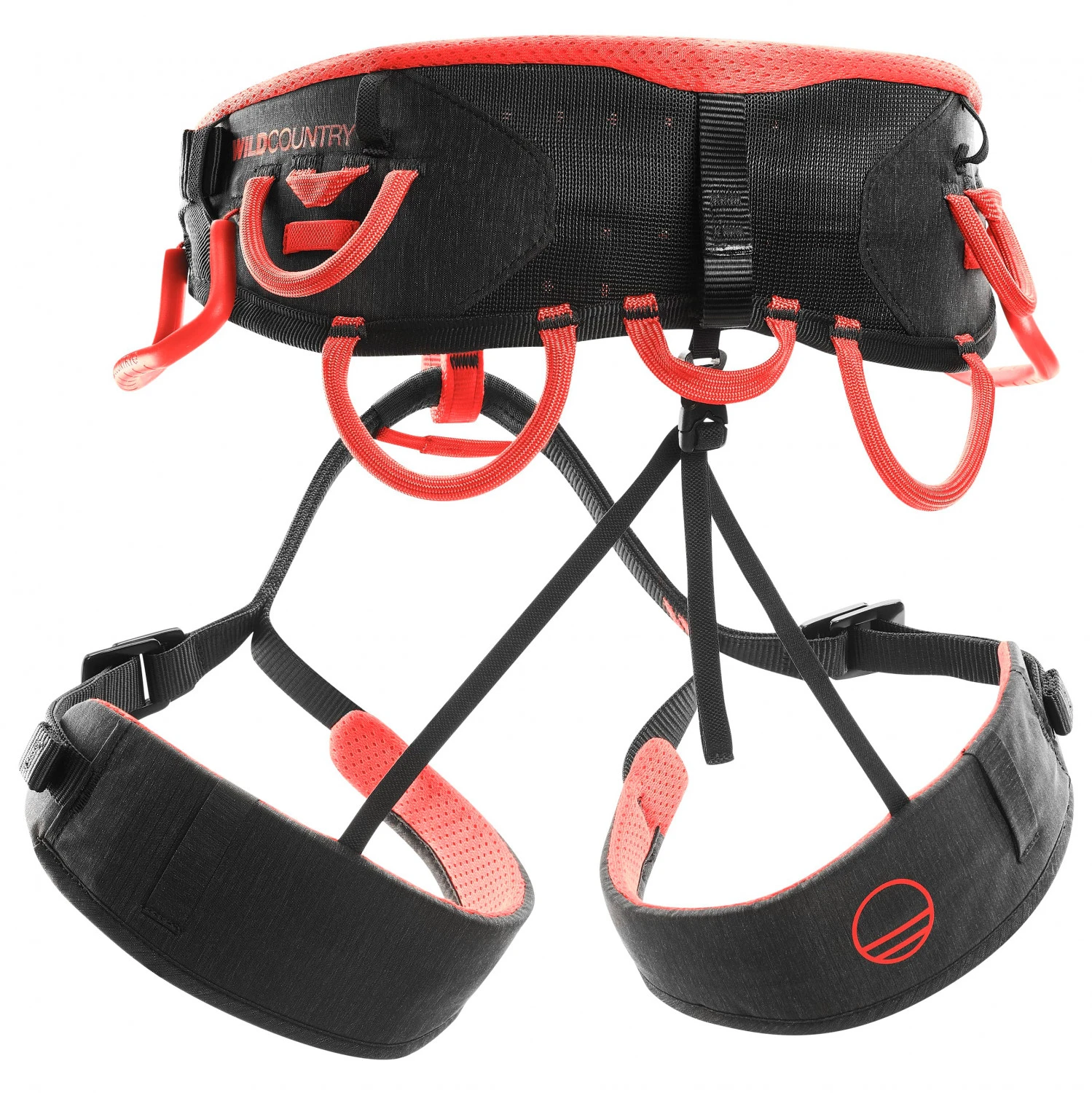 Wild Country Syncro - Climbing Harness 2 Wild Country Syncro - Climbing Harness - Image 2