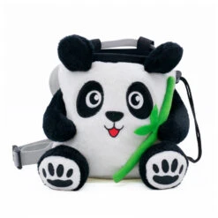 YY Vertical Chalkbag Panda - Chalk Bag
